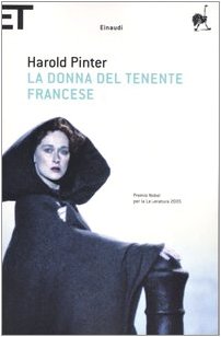 9788806182069: La donna del tenente francese (Super ET)