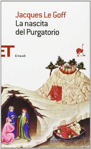 9788806183875: La nascita del purgatorio