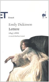 Lettere 1845-1886 (9788806184834) by Emily Dickinson