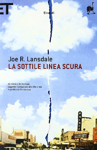 9788806185008: La sottile linea scura (Super ET)