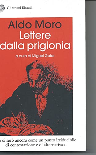 Stock image for Lettere dalla prigionia for sale by austin books and more