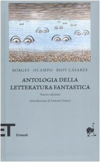 Antologia della letteratura italiana 