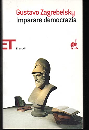 Stock image for Imparare democrazia for sale by ThriftBooks-Dallas