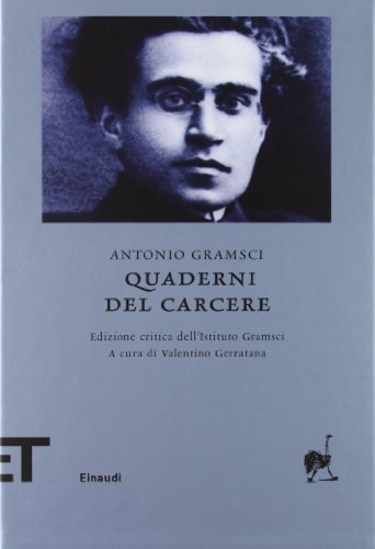 Quaderni del carcere. Ediz. critica - Gramsci, Antonio