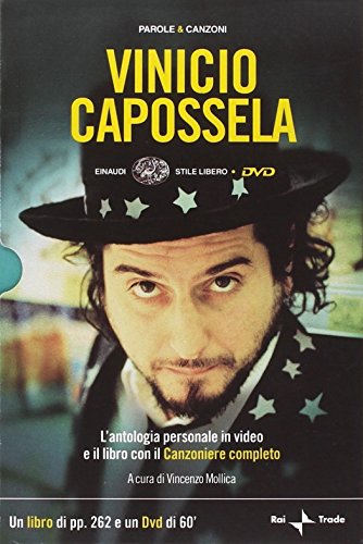 Stock image for Parole e canzoni. Con DVD for sale by medimops