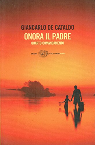 Stock image for Onora Il Padre for sale by AwesomeBooks