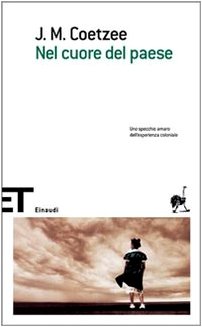 9788806187361: Nel cuore del paese (Einaudi tascabili. Scrittori)