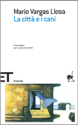 9788806187682: La citt e i cani (Einaudi tascabili. Scrittori)