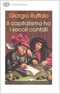 Beispielbild fr Il Capitalismo Ha I Secoli Contati zum Verkauf von medimops