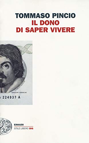 Beispielbild fr Il dono di saper vivere zum Verkauf von libreriauniversitaria.it