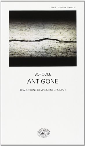 Stock image for Antigone for sale by medimops