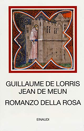 Romanzo della rosa