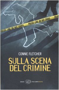 9788806188986: Sulla scena del crimine