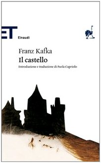 9788806189402: Il castello (Einaudi tascabili. Classici)