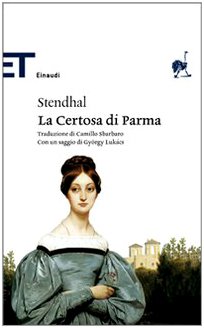 9788806189426: La certosa di Parma