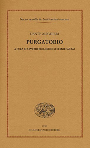 Stock image for Purgatorio : for sale by medimops