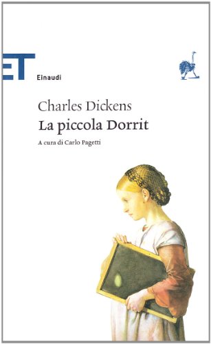 9788806189808: La piccola Dorrit