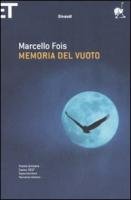 Beispielbild fr Memoria del vuoto zum Verkauf von medimops