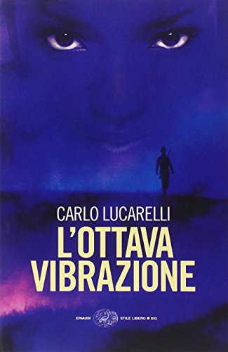 Stock image for L'ottava vibrazione for sale by WorldofBooks