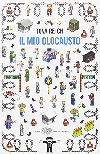 Stock image for Il mio olocausto (ita) for sale by Brook Bookstore