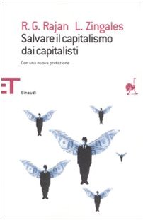 Beispielbild fr Salvare il capitalismo dai capitalisti zum Verkauf von Buchpark