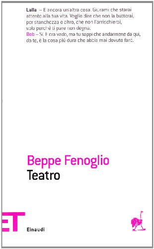 Teatro