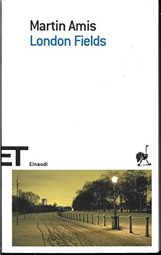 9788806192020: London fields (Einaudi tascabili. Scrittori)