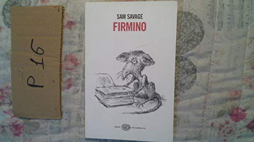 Beispielbild fr Firmino (Italian Edition) zum Verkauf von Better World Books