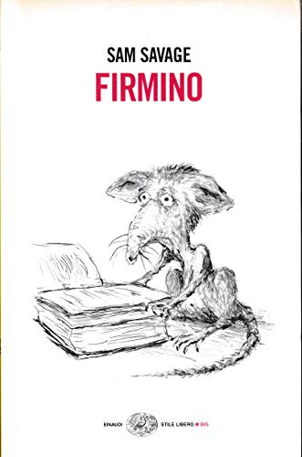 Stock image for Firmino. Avventure di un parassita metropolitano for sale by Liberio