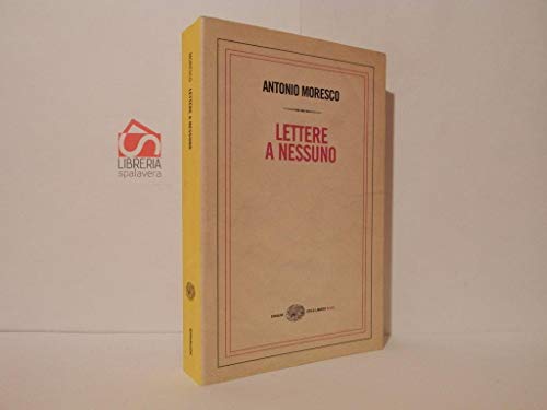 9788806194055: Lettere a nessuno