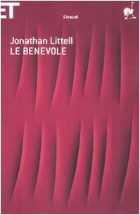 9788806194901: Le benevole (Super ET)