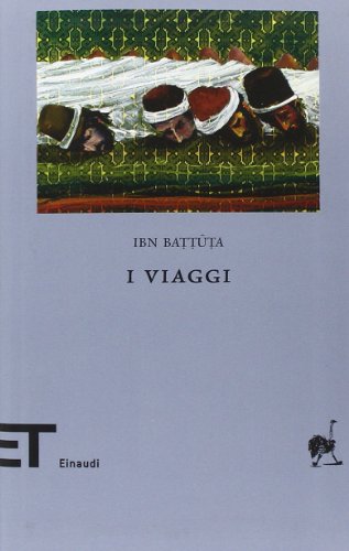 9788806194956: I viaggi (Einaudi tascabili. Biblioteca)