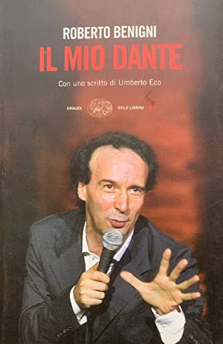 Stock image for Il Mio Dante (Italian Edition) for sale by Books From California