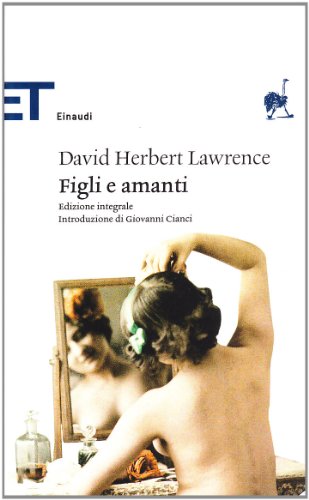 9788806196066: Figli e amanti (Einaudi tascabili. Scrittori)