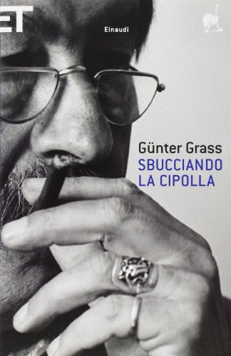 Sbucciando la cipolla (Italian Edition) (9788806196332) by Grass, Gunter