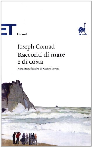 9788806196936: Racconti di mare e di costa