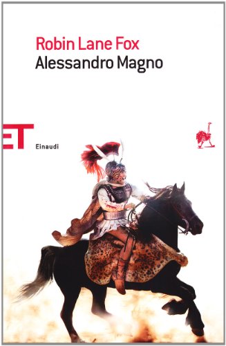 Alessandro Magno (9788806196967) by Robin Lane Fox