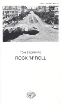 Beispielbild fr Rock'n'roll (ita) zum Verkauf von Brook Bookstore