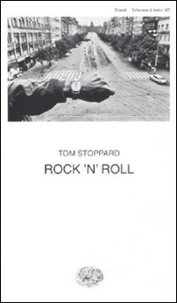 9788806197339: Rock'n'roll (Collezione di teatro)