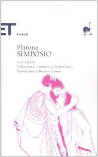 platone - simposio - AbeBooks