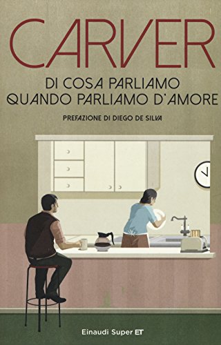 9788806197841: Di cosa parliamo quando parliamo d'amore (Super ET)