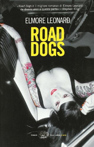 9788806197964: Road dogs