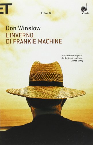 L'inverno di Frankie Machine - Winslow, Don