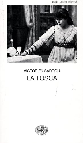 9788806198893: La Tosca