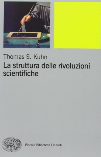 Beispielbild fr La struttura delle rivoluzioni scientifiche zum Verkauf von medimops