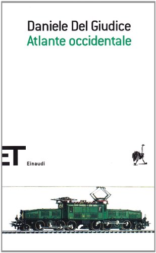 9788806199449: Atlante occidentale (Einaudi tascabili. Scrittori)
