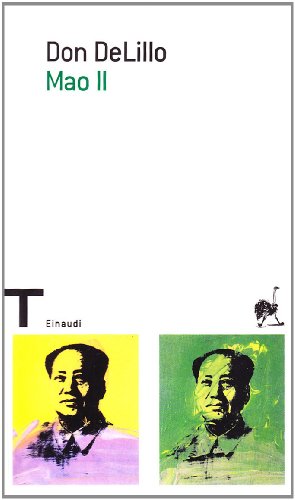 9788806199463: Mao II (Einaudi tascabili. Scrittori)
