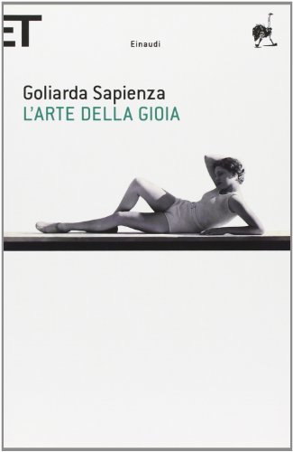 9788806199609: L'arte della gioia