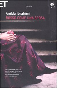 Beispielbild fr Rosso come una sposa zum Verkauf von Ammareal