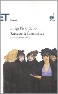 9788806201517: Racconti fantastici